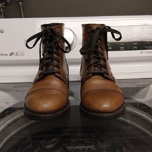 Thursday Boot Company Boots
